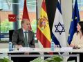 Visita de Consejero de Digitalización de la Comunidad de Madrid a Israel