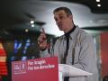 El secretario general del PSOE y presidente del Gobierno, Pedro Sánchez, en una imagen de archivo