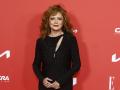 Susan Sarandon, en una imagen de archivo