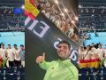 La odisea de siete españoles para ver a Alcaraz en semifinales acaba con final feliz