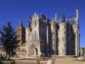 Palacio Episcopal de Astorga, de Gaudí