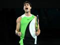 Carlos Alcaraz conquistó el Open de Australia por primera vez
