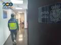 La Comisaría Centro asumió la investigación