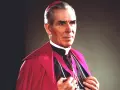El futuro beato Fulton Sheen
