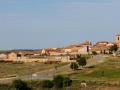 Arenillas, Soria