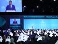 Pedro Sánchez presentó el fondo soberano España Crece en una cumbre en Dubái