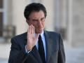 El exministro de Cultura francés y hasta ahora presidente del Instituto del Mundo Árabe (IMA), Jack Lang