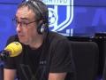 Iturralde González, en la Cadena SER