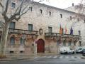 El Palacio de Justicia, sede del Tribunal Superior de Justicia de Baleares (TSJB) 

EUROPA PRESS
18/2/2022