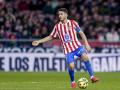 Declaraciones de Koke en el partido frente al Real Betis Balompié