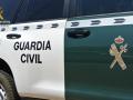 (Foto de ARCHIVO)
Coche de la Guardia Civil.

REMITIDA / HANDOUT por GUARDIA CIVIL
Fotografía remitida a medios de comunicación exclusivamente para ilustrar la noticia a la que hace referencia la imagen, y citando la procedencia de la imagen en la firma
03/11/2021