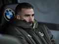(Foto de ARCHIVO)
Daniel Carvajal of Real Madrid CF looks on during the Spanish League, LaLiga EA Sports, football match played between Real Madrid and Levante UD at Bernabeu stadium on January 17, 2026, in Madrid, Spain.

Oscar J. Barroso / AFP7 / Europa Press
17/1/2026 ONLY FOR USE IN SPAIN
