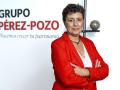 La experta en gestión patrimonial, Carmen Pérez-Pozo
