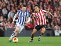Athletic Club y Real Sociedad