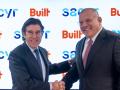 Acuerdo Sacyr Built