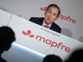 Antonio Huertas es presidente de Mapfre