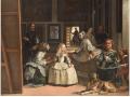 Las meninas