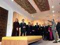 Inauguración del centro de visitantes de la Mezquita Catedral de Córdoba