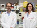 El catedrático de la CEU UCH Juan José Quereda y la profesora Inmaculada López Almela han liderado el estudio, en colaboración con el Instituto Pasteur de París.