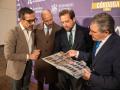 Presentación de las HolyCards 2026