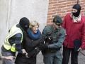 Arantza Zulueta, la abogada de la banda terrorista ETA