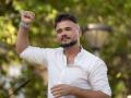 Gabriel Rufián no es muy aficionado al automóvil