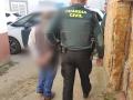 Detenido por matar a un familiar en Peleas de Abajo, Zamora