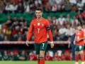 Cristiano Ronaldo, en una imagen de archivo