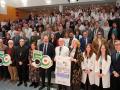 Presentación de los actos del 50 aniversario del Hospital Reina Sofía de Córdoba
