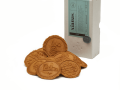 De galletas centenarias a producto gourmet