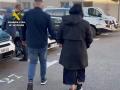 Mujer detenida por el hurto a un hombre en Torrevieja (Alicante)