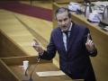Imagen de archivo del portavoz del PP en las Cortes Valencianas, Nando Pastor