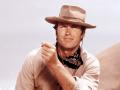 Fotograma de Clint Eastwood