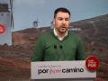 El diputado del PSOE en las Cortes de C-LM Antonio Sánchez Requena