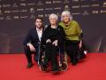 María Luisa Solá, voz de doblaje de Sigourney Weaver y Susan Sarandon, que recibirá el Goya Internacional 2026