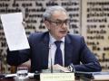 Zapatero defiende en el Senado los negocios de sus hijas: «Son buenas profesionales»