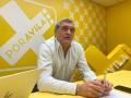 Pedro Pascual, candidato de Por Ávila  a las Cortes de Castilla y León