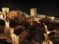Imagen de archivo del Castillo de Buñol, Valencia
