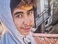 Menor de 17 años desaparecido en Santa María del Tiétar (Ávila)