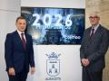 Presentación de los presupuestos de Albacete