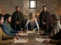 Fotograma del cortometraje sobre la reina Urraca I de León