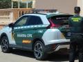 Agente de la Guardia Civil