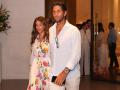Fernando Verdasco y Ana Boyer