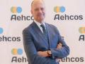 José Luque, presidente de Aehcos Málaga