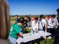 CanSat 2025 en Madrid