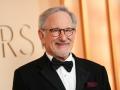 Steven Spielberg, en la gala de los Oscar 2026