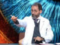 El ingeniero Ricardo Díaz en 'Horizonte'