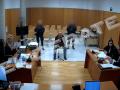 La declaración judicial de Julián confesando el asesinato de Francisca Cadenas