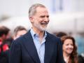 El Rey Felipe VI