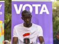El exdiputado de Podemos en la Asamblea de Madrid Serigne Mbaye
